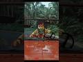 Pushpa cartoon #animation #cartoon #ytshort #shortfeed #trending