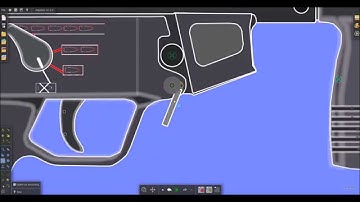 How I build My guns (Algodoo Gun Tutorial: Part 3)