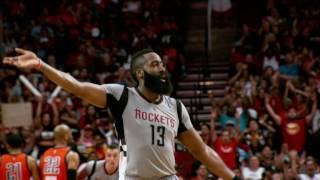 Best of Phantom: Oklahoma City Thunder vs. Houston Rockets | March 26, 2017