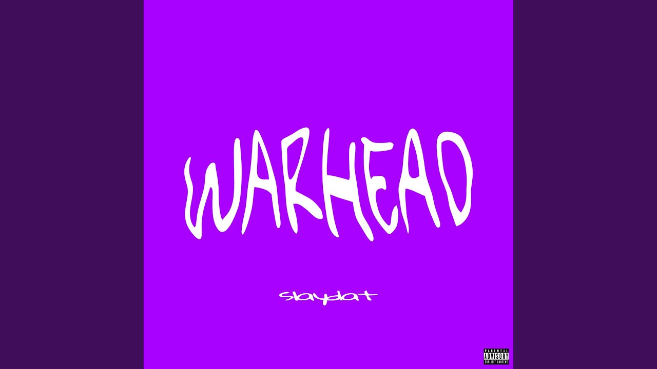 Watch warhead on YouTube Watch warhead on YouTube