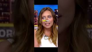 Piers interview with Only Fan model Ava Louise #piersmorgan #shorts