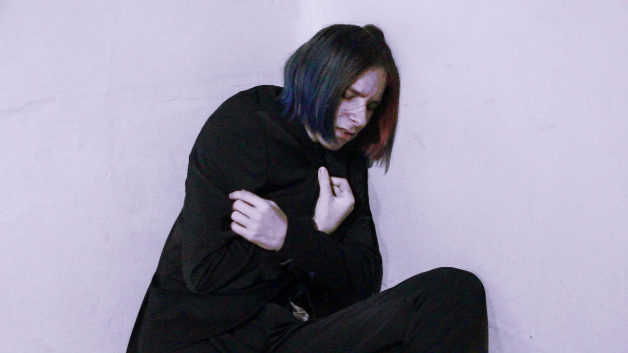 NYA - COLD (Official Music Video) (prod. by Perish)