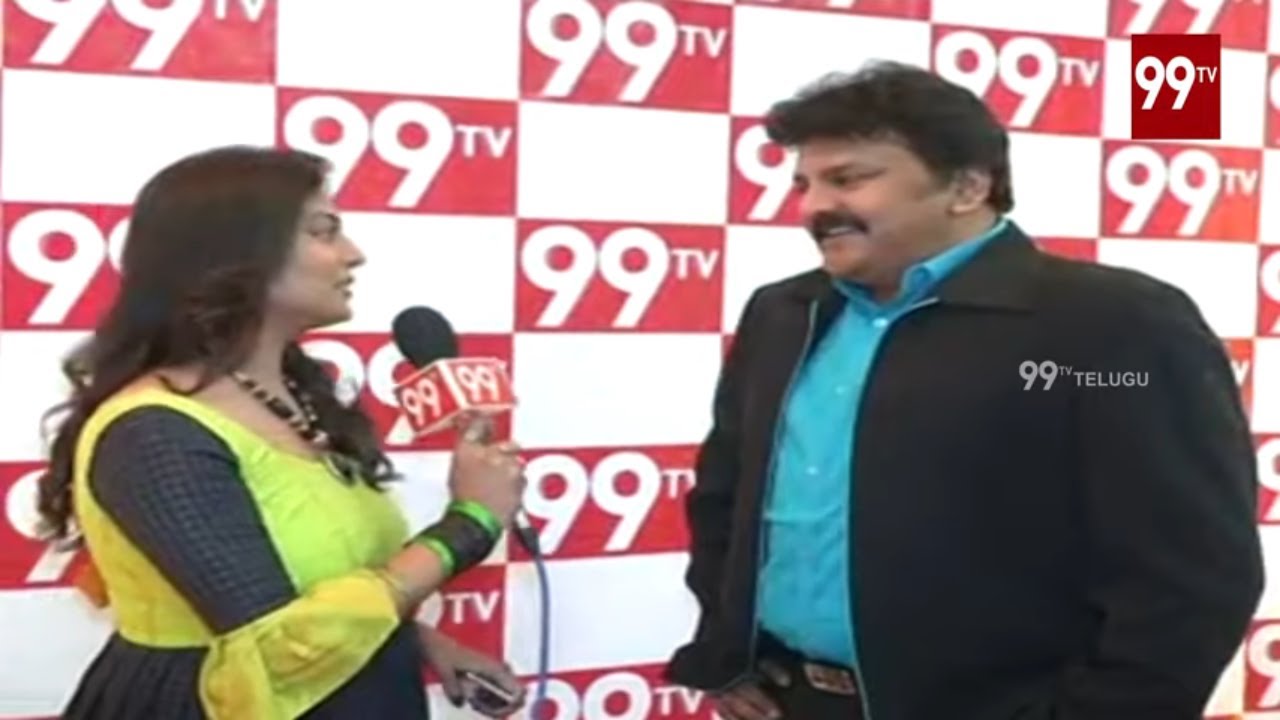 Tollywood Artists about Santhosam Awards 2019 | 99TV Telugu