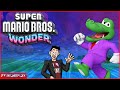 Demeech &amp; @RidersDX Stream Super Mario Bros. Wonder