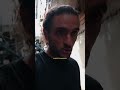Una delle baraccopoli più grandi del Bangladesh! #shorts