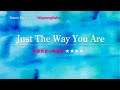 【カタカナで歌える洋楽】Just The Way You Are・Bruno Mars ▼世界で通じる英語力で人生を変えたい方は、今すぐ概要欄をチェック！