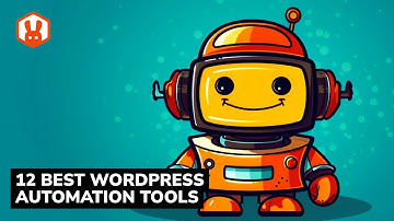 12 Best WordPress Automation Tools For 2025