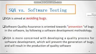 Introduction to Software Quality Engineering Part 02 | Lecture No.02