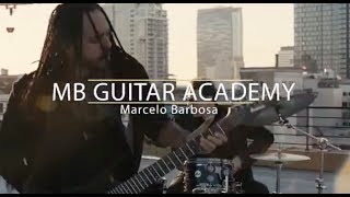 mb guitar academy essencial