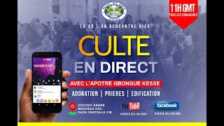 BIENVENUE A LA GRANDE RETRAITE SPIRITUELLE DE RESTAURATION DES FEMMES A L'AUTEL DU DIEU VIVANT.