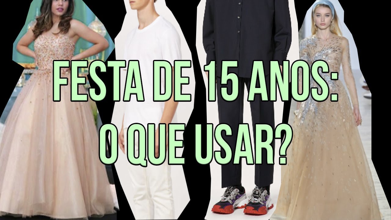 vestido para festa de 15 anos para convidados