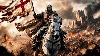 Eternity - The Forgotten Hymn of the Knights Templar (Epic Gregorian Chant)
