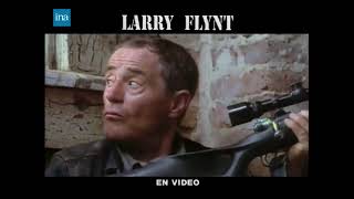 The People vs. Larry Flynt (1997, France)
