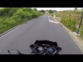 Akrapovic vs mon Leovince ( xmax 125)