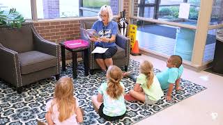 Moments that Matter: Superintendent Spotlight on Trish Edwards