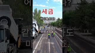 당신의 세금, 어디에 쓰일까요? #세금 #국가예산 #복지정책