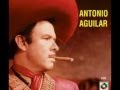 Anillo Grabado - Antonio Aguilar