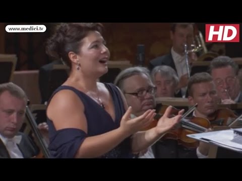 Lianna Haroutounian - Puccini, Un bel dì vedremo Madama Butterfly