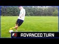 Обучение финту Advanced Turn | Learning to feint Advanced Turn