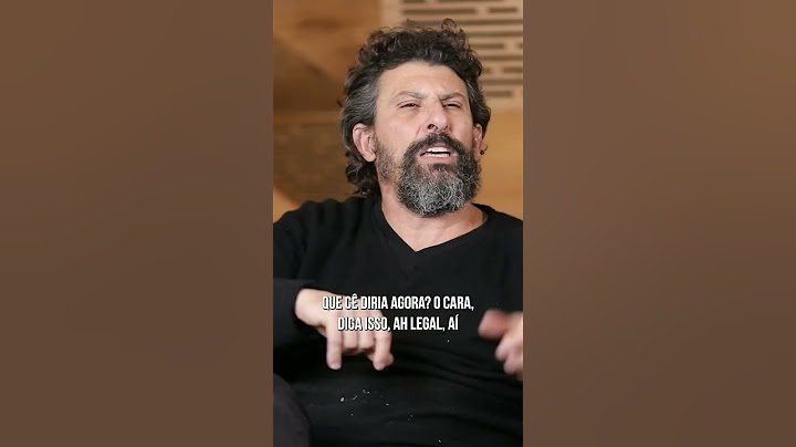 "Eu nunca li o Tropa de Elite" - Milhem Cortaz #shorts