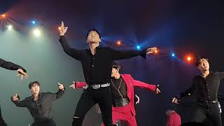 191123 #SS8inBKK_DAY1 - I THINK I