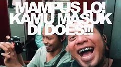 NIDJI - SELALU MENJAGA MU #DOES (eps 39)  - Durasi: 8:10. 