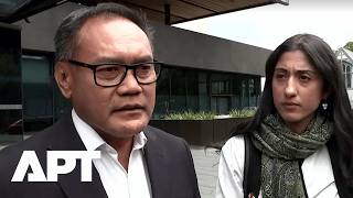 ‘Revolting,’ Says Victim’s Relative as Christchurch Mosque Shooter Appears in Court on Appeal | APT