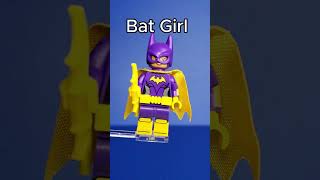 I Forgot Lego made these Minifigures | Brick Master Dave