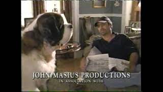 John Masius Productionsnbc Enterprises 2001