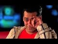 Salman khan is scared  vscoop