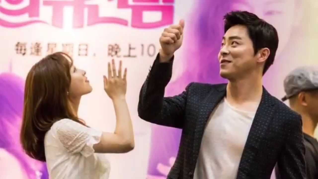 【捉到一只爱笑锡】赵正锡(曹政奭)笑容大集合