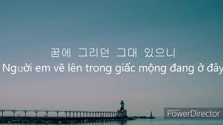 YOU ARE MY WORLD [ LYRICS   VIETSUB ]