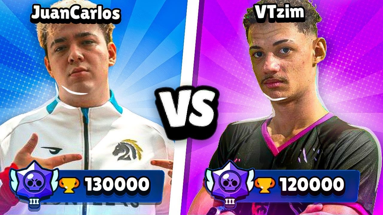 X1 CONTRA o JOGADOR com MAIS TROFÉUS do MUNDO!