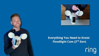 Ring Floodlight Cam (2nd Gen): Everything You Need to Know screenshot 4