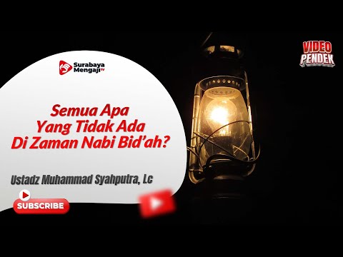 Semua Apa Yang