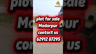 Prime Land for Sale in Madarpur, Naihati | Near Kalyani Expressway | Plotify Real Estate..