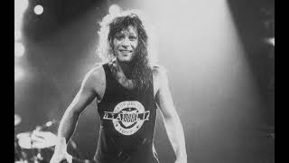 Bon Jovi | 2nd Night at Hallenstadion | Zurich 1988