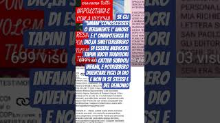 S/SIMA TRINITÀ SEI LA PARTE +SUBLIME DELL' INTERO CREATO E,RAGGIUNGERTI S. INESTIMABILE GIOIAETERNA