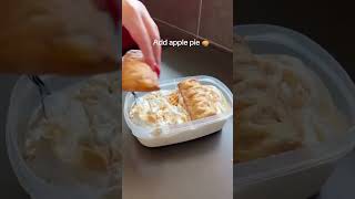 Trying the VIRAL McDonald’s Ice Cream Hack!