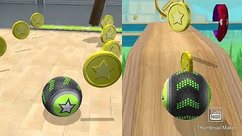 going ball speedrun gameplay level 189