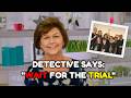 Nancy Guthrie: This 911 Call Is The Evidence Being Saved for Trial