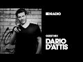Defected radio show guest mix by dario dattis  250817
