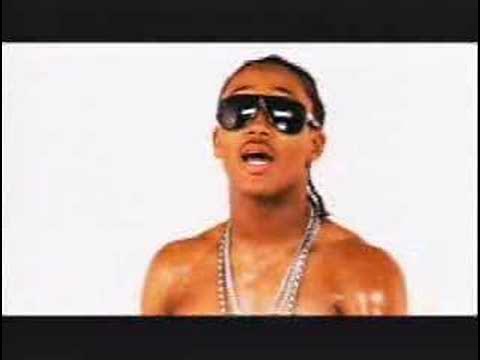 Romeo - "Special Girl" feat. Marques Houston