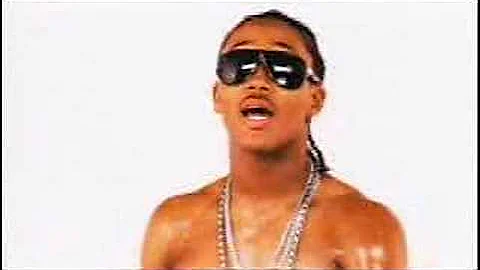 Romeo - "Special Girl" feat. Marques Houston