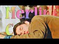 merlin crack after years, again? nothing's impossible, my dear friend | part 2