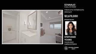 53 Navajo Irvine, CA |