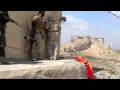 تحرير تكريت لواء علي الاكبر اللعب على أعصاب قناص الدواعش تحرير تكريت لواء علي الاكبر اللعب على أعصاب قناص الدواعش