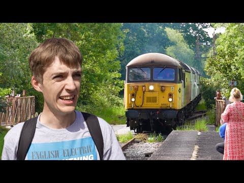 Is It Time To Say Goodbye To The Class 56s?
