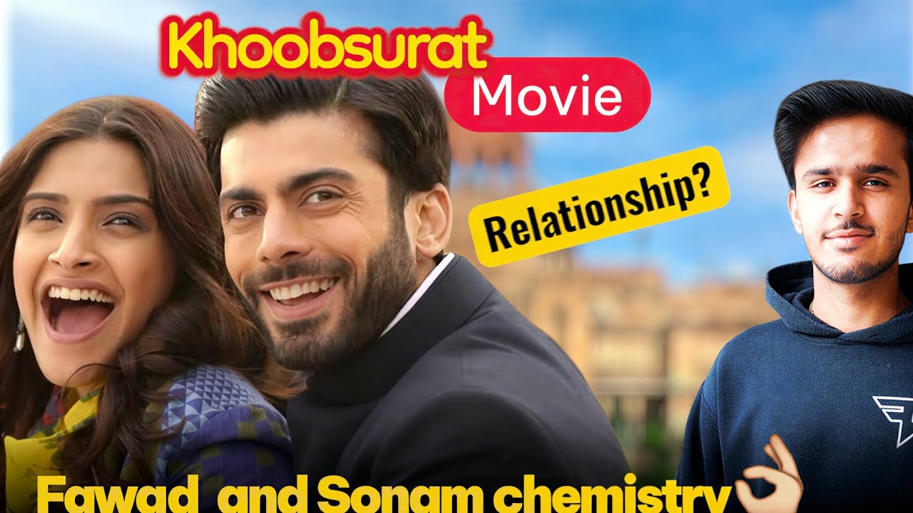 Khoobsurat movie review | best comedy movie👌
