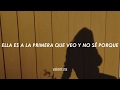 she - Harry Styles // sub español